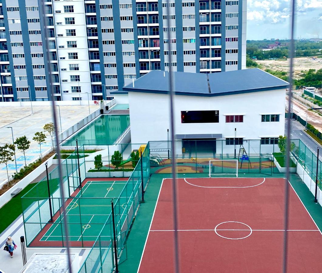 Rumamuji Kita Klia, Putrajaya, Cyberjaya Musliem Only Sepang Exterior photo